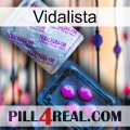 Vidalista 37